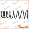 Ressorts de suspension arrière pour TOYOTA | 4292541, RI6162